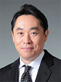 Hirofumi Nakatomi (M.D., Ph.D.)
