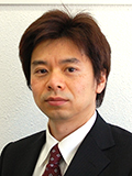 Masanori  Matsuzaki(Ph.D.)