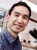 Hokto  Kazama(Ph.D.)