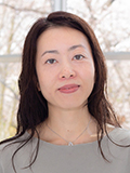  Masako Tamaki (Ph.D)