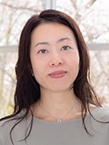 Masako Tamaki (Ph.D)
