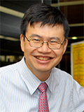 Hideyuki  Okano(M.D., Ph.D.)