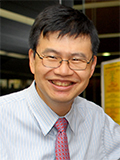 Hideyuki Okano(M.D., Ph.D.)