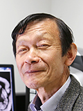 山森 哲雄