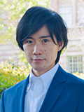 Jun Nagai (Ph.D.)