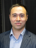 WOODWARD Alexander (Ph.D.)