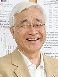 田中 啓治 (Ph.D.)