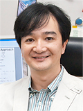 Hiroyuki  Nakahara(Ph.D.)