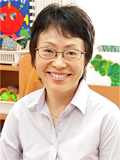 Reiko  Mazuka(Ph.D.)