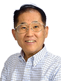 Takeo Yoshikawa(M.D., Ph.D.)
