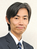 Tadafumi Kato(M.D., Ph.D.)