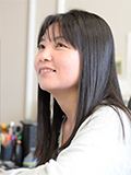 Tomomi  Shimogori(Ph.D.)