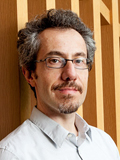 Andrea Benucci(Ph.D.)