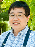 Hitoshi Okamoto(M.D., Ph.D.)