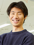 Taro Toyoizumi(Ph.D.)