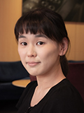 Asuka Takeishi(Ph.D.)