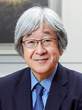 Nobutaka Hattori（M.D., Ph.D.）