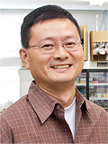 山川 和弘 (Ph.D.)