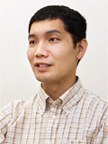Hajime Hirase(Ph.D.)