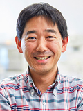 Motomasa  Tanaka(Ph.D.)