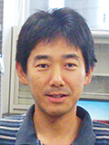 Motomasa  Tanaka(Ph.D.)