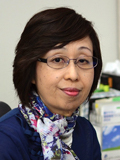 Nobuko Mataga(Ph.D.)