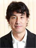 Keiichi Kitajo(Ph.D.)