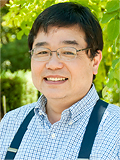 Hitoshi  Okamoto(M.D., Ph.D.)
