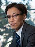 Takahiko Koike