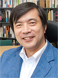 Atsushi  Iriki(D.D.S., Ph.D., D.M.Sc.)