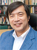 Atsushi Iriki(D.D.S., Ph.D., D.M.Sc.)
