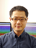 藤澤 茂義 (Ph.D.)