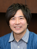 Hidehiko Inomata(Ph.D.)