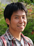 Tomoya  Kitajima(Ph.D.)