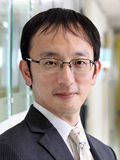 Kazunari  Miyamichi(Ph.D.)