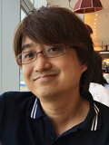 Itoshi  Nikaido(Ph.D.)