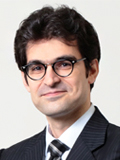 Mohammad Saeed Bahramy(Ph.D.)