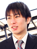 Youtarou  Takahashi(Ph.D.)