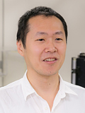Fumito Araoka(Ph.D.)
