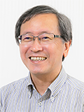Yoshinori Tokura(D.Eng.)