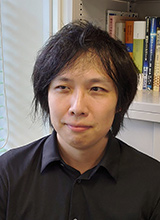 Motoaki Hirayama(Ph.D.)