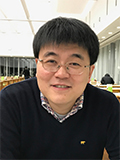 Tian Liang (Ph.D.)