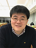 LIANG Tian(Ph.D.)