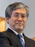 Yoshihiro  Iwasa(D.Eng.)