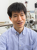 Tetsuo  Hanaguri(D.Eng.)