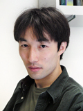 Naoki  Ogawa(Ph.D.)