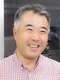 Daisuke Hashizume
