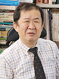 石橋 幸治 (D.Eng.)