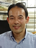 Michihisa  Yamamoto(D.Sci.)