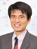 Hikota  Akimoto(Ph.D.)